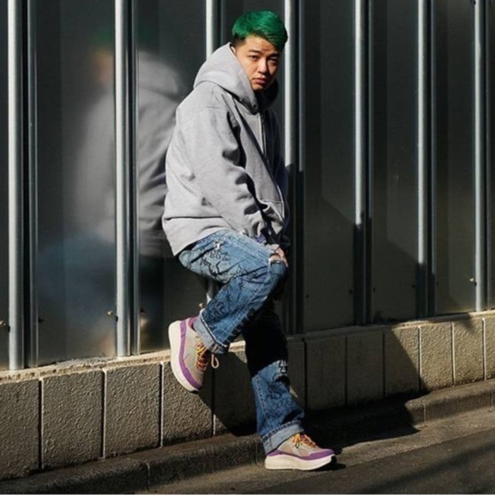 UGG M / 1119820 M WESTSIDER LOW WEATHER